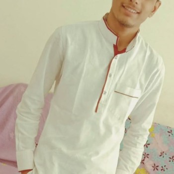 Mohit panchal